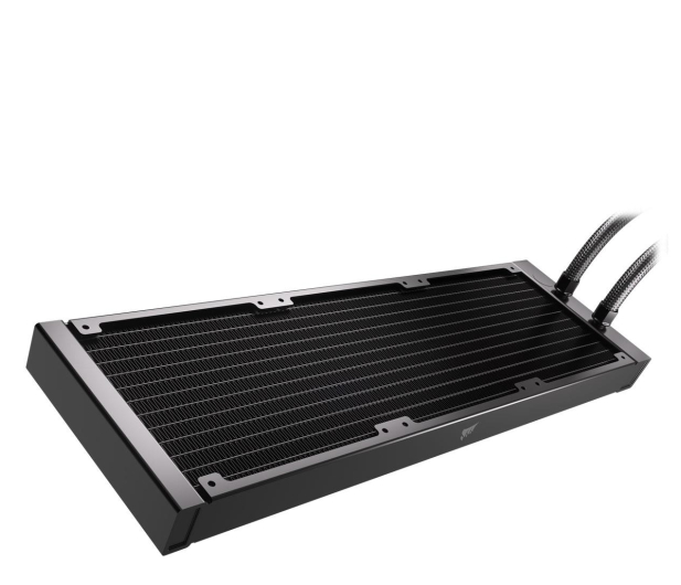 Corsair NAUTILUS 360 RS 3x120mm - 1286821 - zdjęcie 5